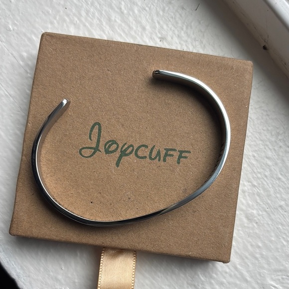 joycuff Jewelry - Maid Of Honor Cuff